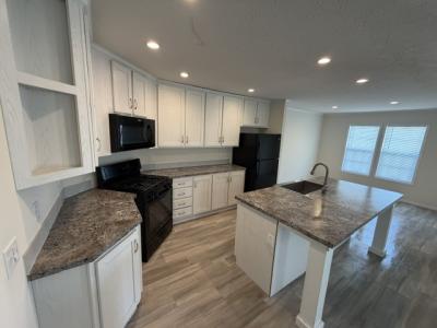 Photo 3 of 11 of home located at 233 Mark Drive Newport, MI 48166