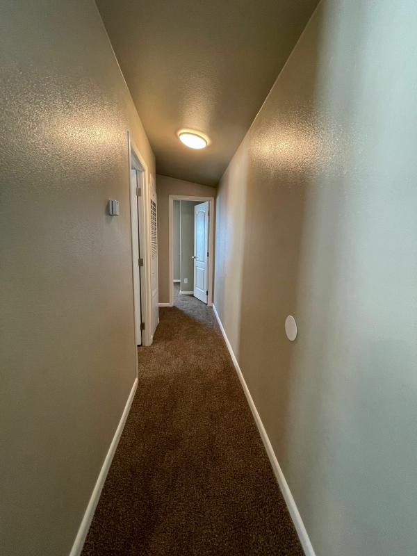 2015 Cavco Ind GS Series Mobile Home