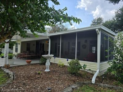 Mobile Home at 1096 Kumquat Court Orange City, FL 32763