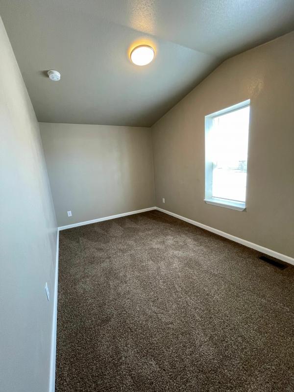 2015 Cavco Ind GS Series Mobile Home