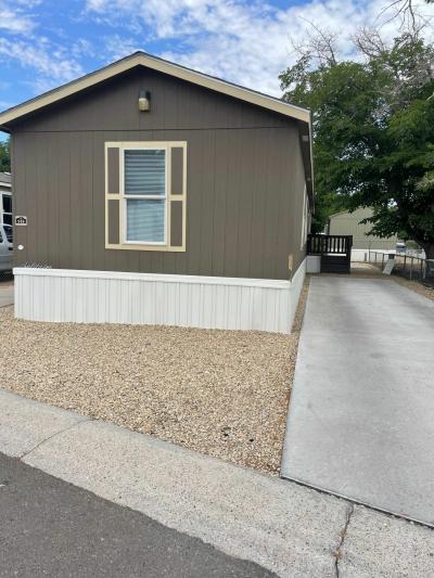 Mobile Home at 918 Antelope Trail Lot At918 Las Cruces, NM 88001