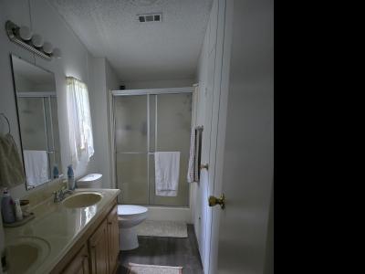 Photo 4 of 14 of home located at 1096 Kumquat Court Orange City, FL 32763