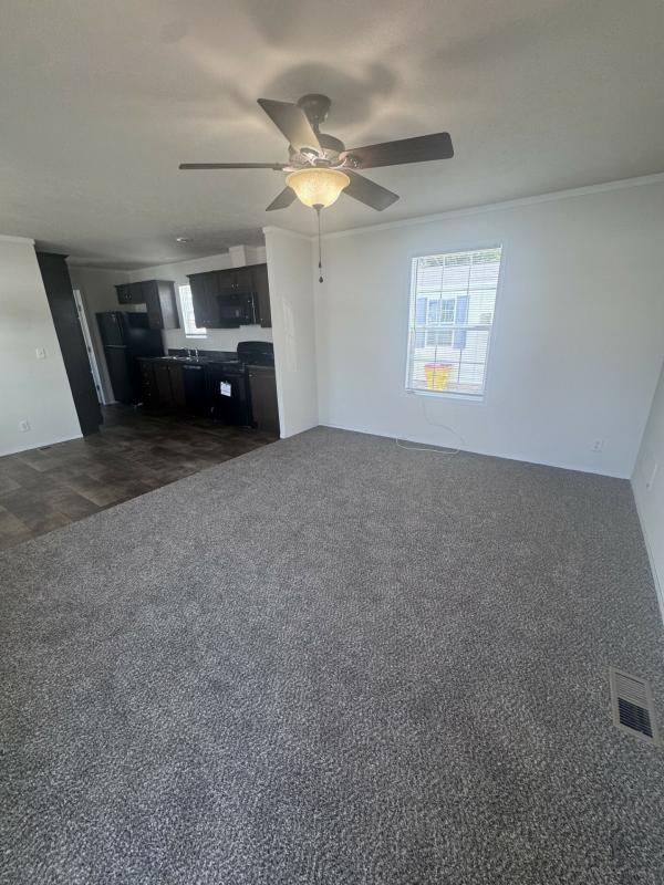 2016 CLAYTON Mobile Home