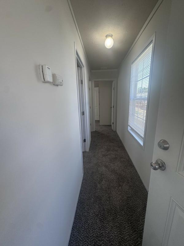 2016 CLAYTON Mobile Home