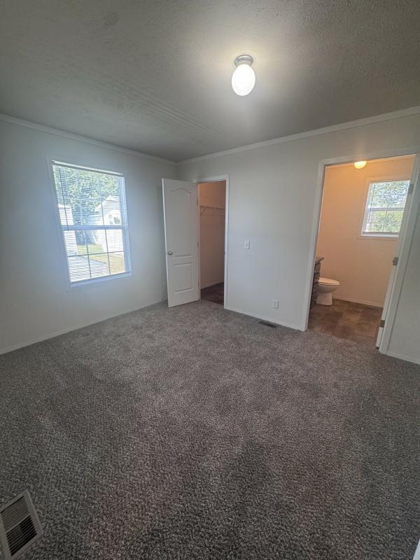 2016 CLAYTON Mobile Home