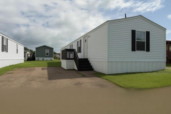 Photo 1 of 2 of home located at 702 S Clarkwood Road #80 Corpus Christi, TX 78406