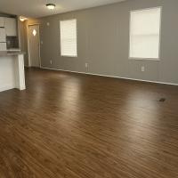 2002 Liberty Waverlee Mobile Home