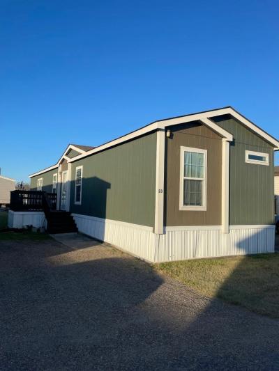 Mobile Home at 702 S Clarkwood Road #23 Corpus Christi, TX 78406