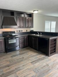 2018 Southern Energy Homes Signature Mobile Home