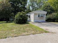 1974 Artcraft 14 x 66 Mobile Home