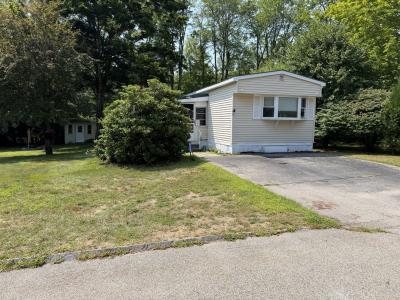 Mobile Home at 11 Arrowbrook Road Dover, NH 03820