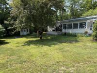 1974 Artcraft 14 x 66 Mobile Home