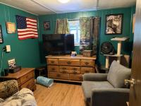 1974 Artcraft 14 x 66 Mobile Home