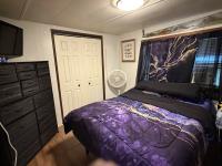 1974 Artcraft 14 x 66 Mobile Home