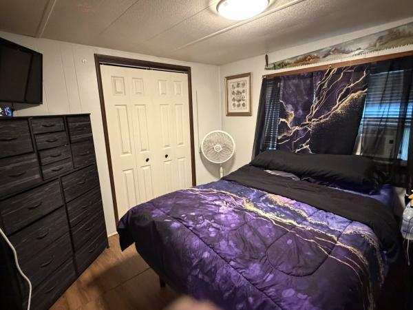 1974 Artcraft 14 x 66 Mobile Home