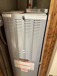 1974 Artcraft 14 x 66 Mobile Home