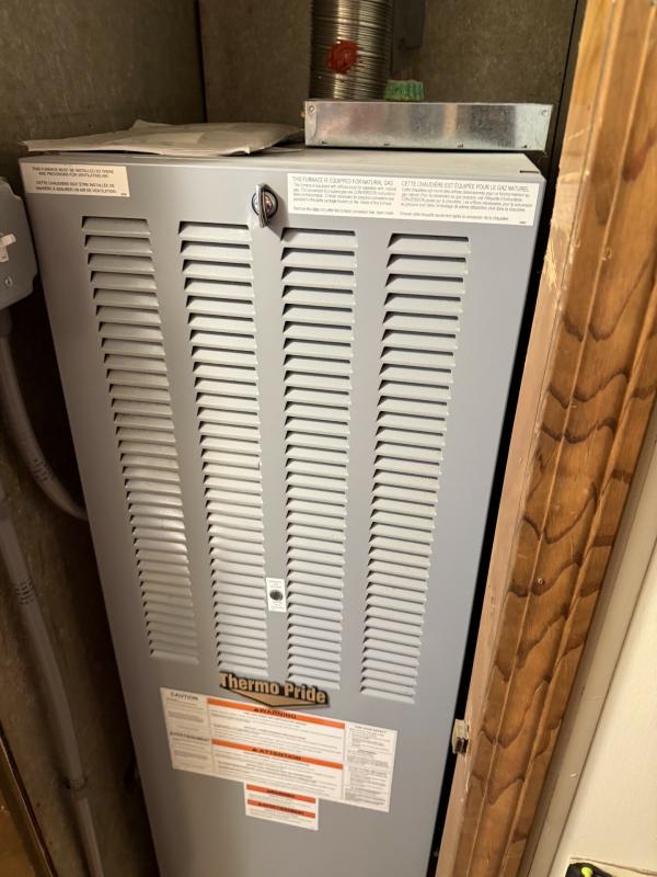 1974 Artcraft 14 x 66 Mobile Home
