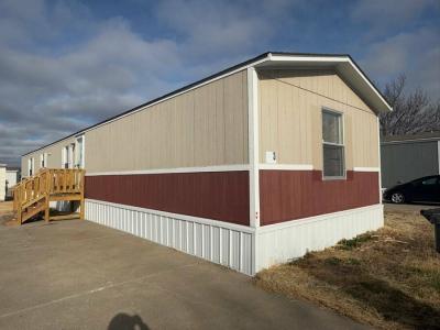 Mobile Home at 1010 Reservation Rd # A23 Hays, KS 67601