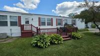 2012 Crest Mobile Home