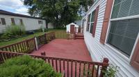 2012 Crest Mobile Home