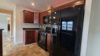 2012 Crest Mobile Home
