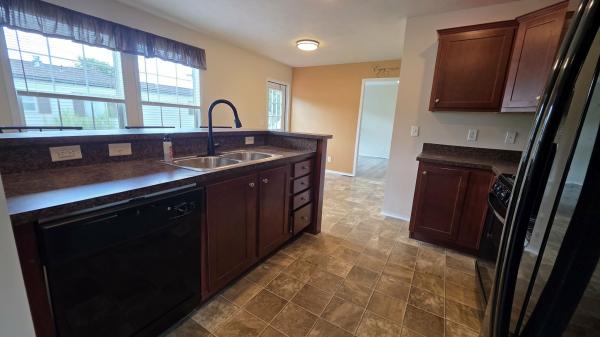 2012 Crest Mobile Home