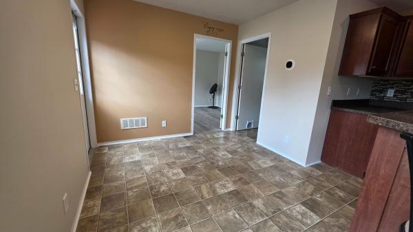2012 Crest Mobile Home