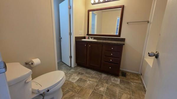2012 Crest Mobile Home