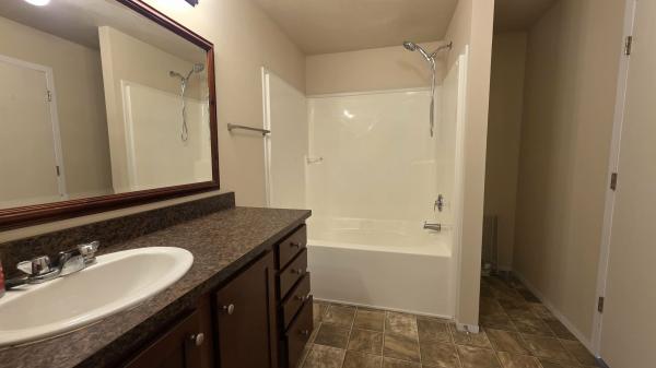 2012 Crest Mobile Home