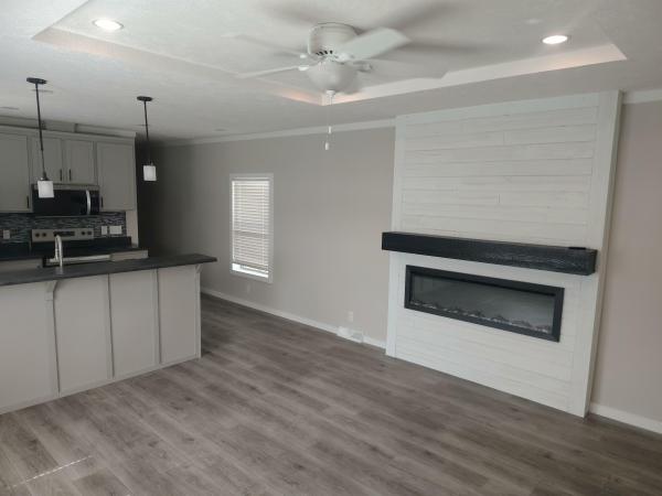 2026 adventure 163 Mobile Home For Sale