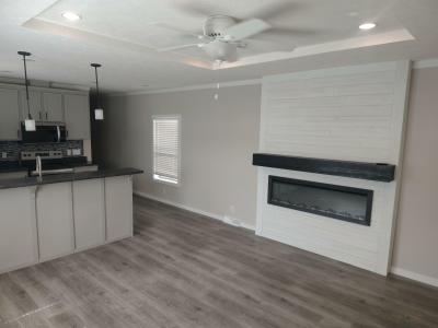 Mobile Home at 2710 Congress Drive, SW #163 Canton, OH 44706
