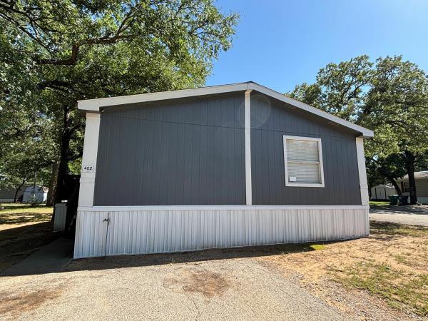 1995  Mobile Home For Sale