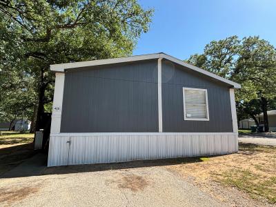 Mobile Home at 6601 Grissom Road #402 Denton, TX 76208