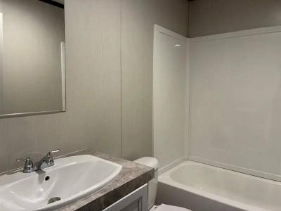Mobile Home at 700 E 6th St. #8 Hays, KS 67601