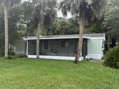 Photo 1 of 10 of home located at 11240 N Northwood Dr. #79 Inglis, FL 34449
