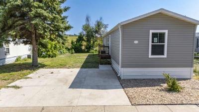 Mobile Home at South Prairie Mandan, ND 58554