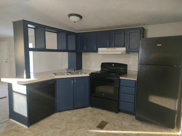 Photo 1 of 2 of home located at 10342 Mansell St. Lot 700 Indianapolis, IN 46234