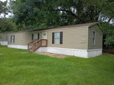 Mobile Home at 39 Luke Drive Albany, GA 31705