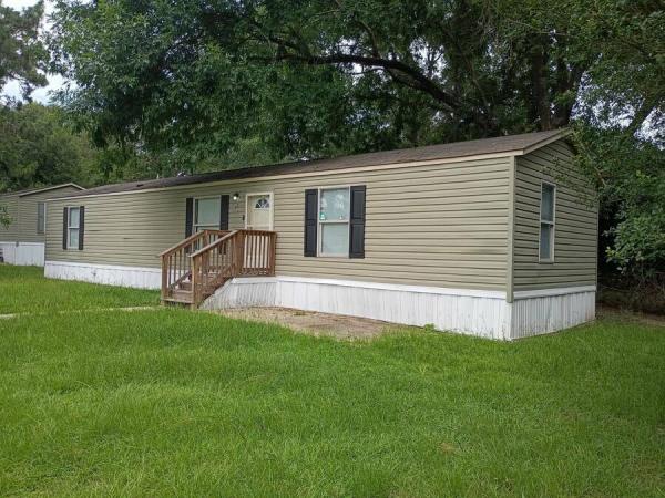 Photo 1 of 2 of home located at 39 Luke Drive Albany, GA 31705