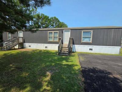 Mobile Home at 320 Rae Street, Lot 23 Lake City, SC 29560