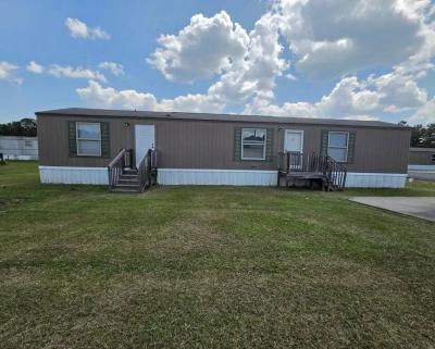 Mobile Home at 320 Rae Street, Lot 40 Lake City, SC 29560