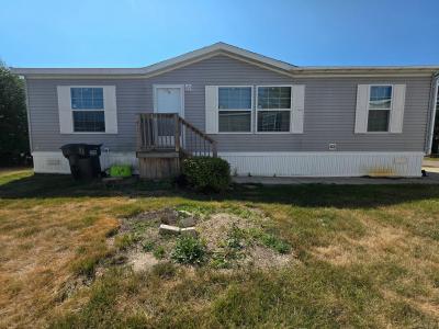 Mobile Home at 436 Flamingo #361 Rochester Hills, MI 48309