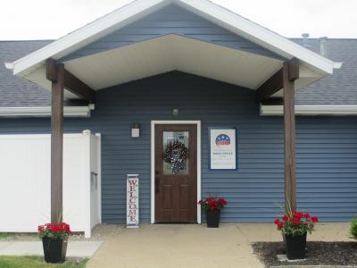 Mobile Home at 360 E. Tuttle Rd., #303 Ionia, MI 48846