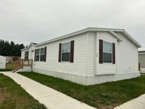 2022 Champion Dutch Edge II Mobile Home