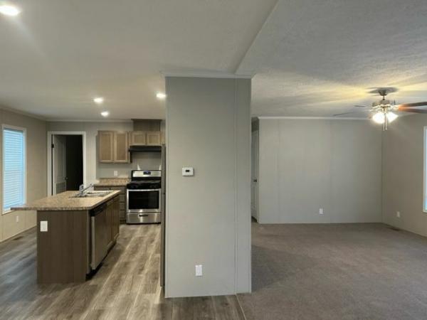 2022 Champion Dutch Edge II Mobile Home
