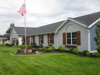 2022 Champion Dutch Edge II Mobile Home