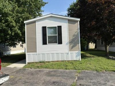Mobile Home at 1001 Mayflower Road #5 South Bend, IN 46619