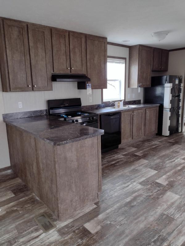 Photo 1 of 2 of home located at 162 Sulphur Springs Drive Lot 20162 Batavia, OH 45103