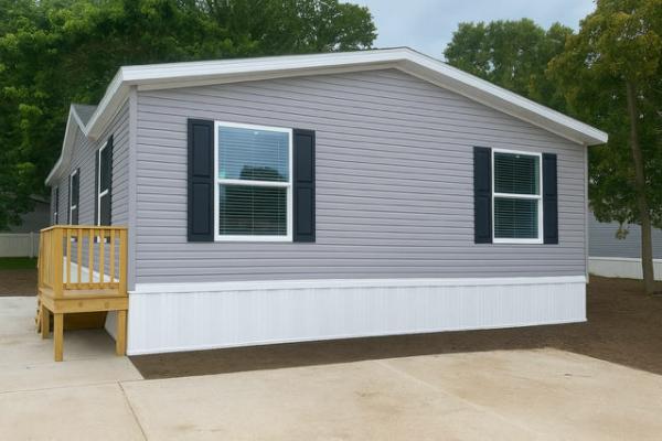 Photo 1 of 2 of home located at 136 Sweetbriar Drive Lot 20136 Batavia, OH 45103