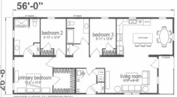 2025 Skyline Cedar Cove Mobile Home